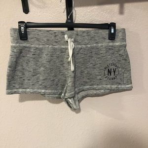 Victoria’s Secret Sleep Shorts